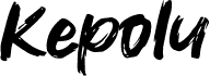 Kepolu