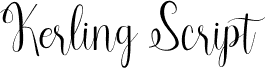 KerlingScript