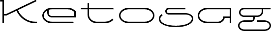 Ketosag Condensed Light