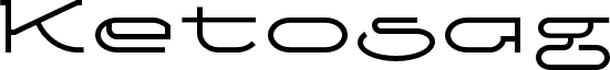 Ketosag Condensed