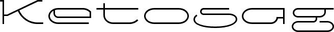 Ketosag Light
