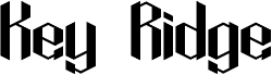 Key Ridge BRK