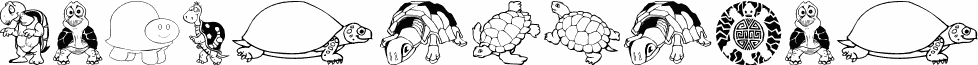 KeyasTurtles