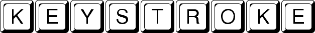 Keystroke