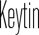 Keytin