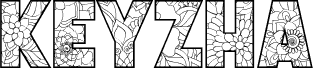 KEYZHA