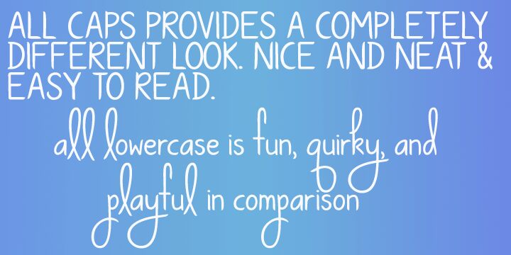 KG Ways to Say Goodbye Carattere