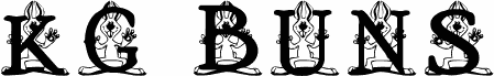 KG BUNS1