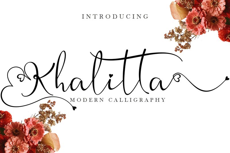 Khalitta الخط 