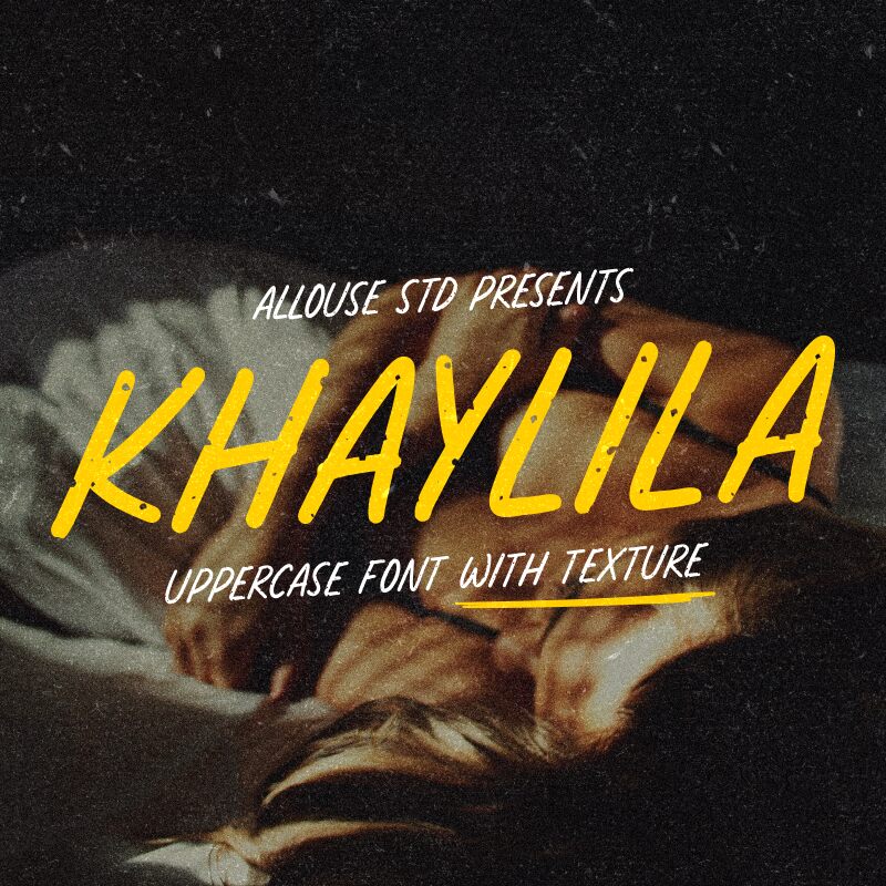Khaylila Font