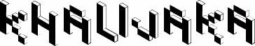 Khalijaka Outline