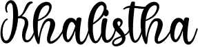 Khalistha Demo