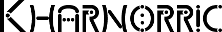 Kharnorric Royal