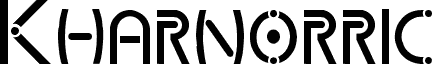Kharnorric
