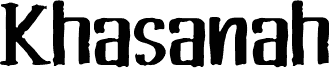 Khasanah Brush