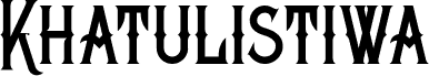 Khatulistiwa