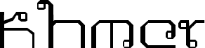 Khmer