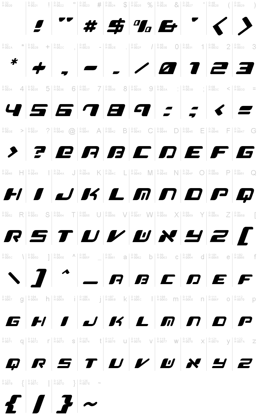 KHGummi Regular font | Fonts2u.com