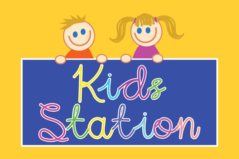 Kids Station Fonte