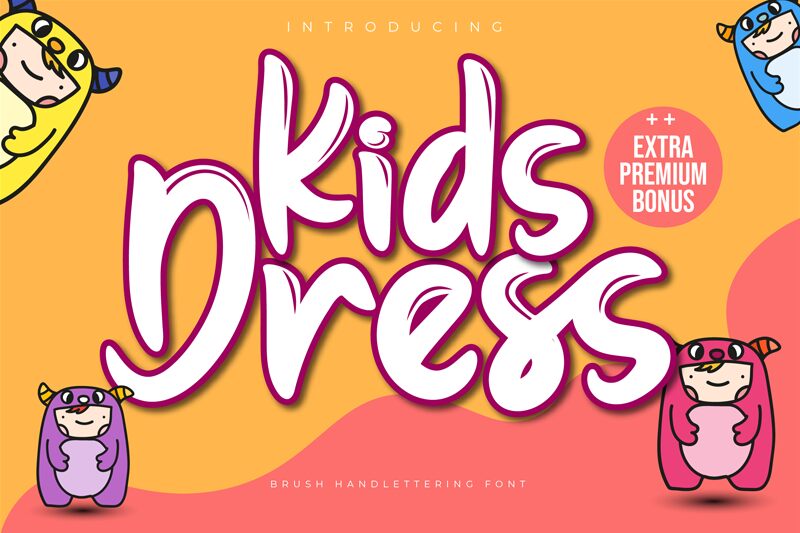 Kids Dress Police
