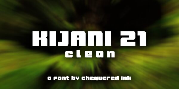 Kijani 21 Clean Police