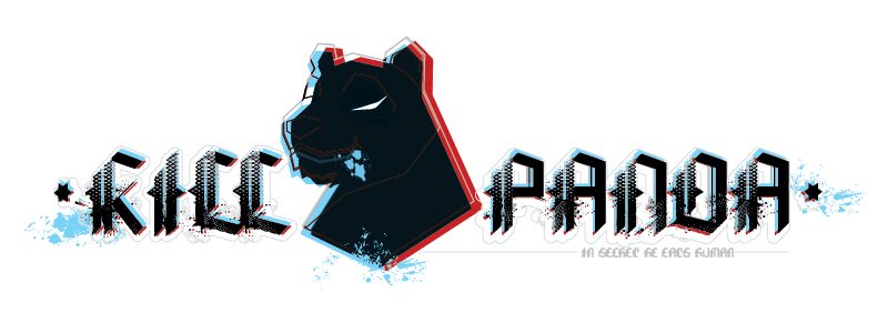 KILL THE PANDA Font