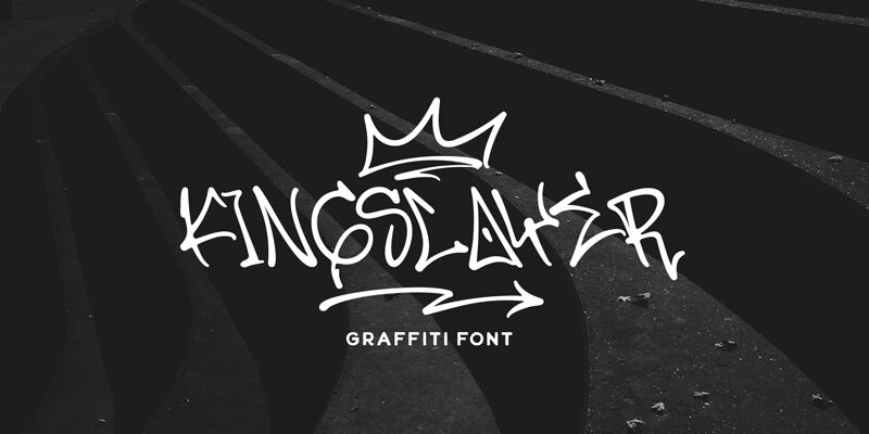 Kingslayer Carattere