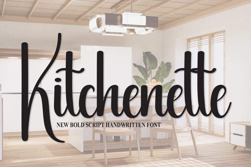 Kitchenette Police