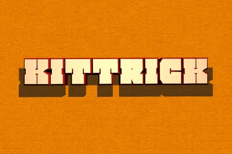 Kittrick Carattere