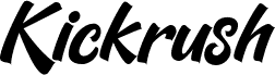Kickrush Regular