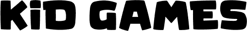 Kid Games