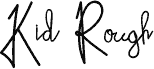 Kid Rough