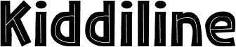 Kiddiline
