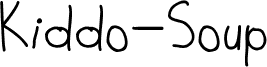 Kiddo-soup