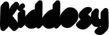 Kiddosy Free Extrude Left