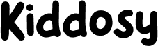 Kiddosy Free Regular
