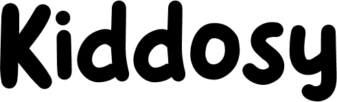 Kiddosy Free Regular Font 