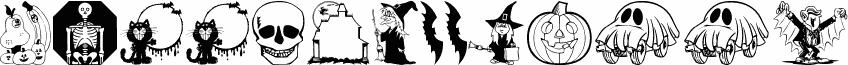 KiddyHalloween