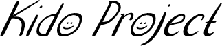 Kido Project Italic