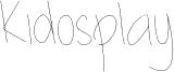 Kidosplay Light