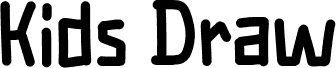 Kids Draw