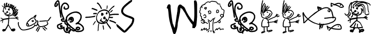 kidS Written