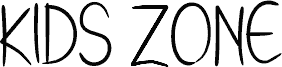 KIDS ZONE