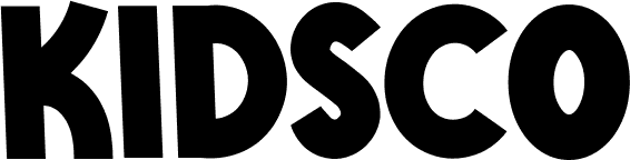 Kidsco font