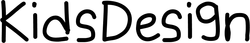 KidsDesign font | Fonts2u.com