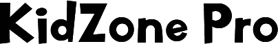 KidZone Pro