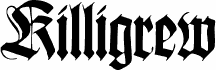 Killigrew