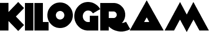 KiloGram