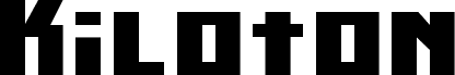 Kiloton Condensed