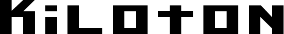 Kiloton v1.0